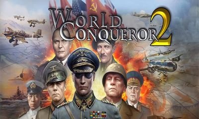 download World Conqueror 2 apk